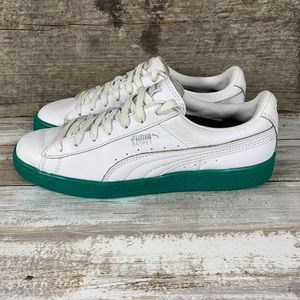 Puma Low Top Sneakers